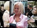 Frida (ABBA) & Filippa Giordano - La Barcarole