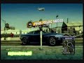Burnout Paradise Demo Played Badly: How not to park Burnout Paradise Demo Played Badly: How not to park