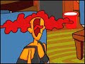 Superfly Thongzai 2 - The Legend of El Condom!