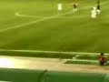 Tunisian Goal - Tunisia Vs. Egypt Friendly, November 2005