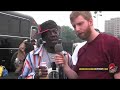 flava flav   rza  of wu tang clan    interview   7/29/07