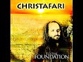 Christafari - never give in