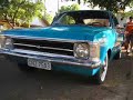 Passat 1.8 aspro 1976  & Opala Especial 4cil. 1974