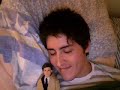 Patrick Dempsey presents Spooky Tales #1