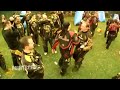 PAINTBALL VISION VS BULLETS BUDAPEST HUNGARY 2007