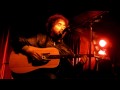 Ian McNabb - Hollow Horse (Luminaire, 2nd Dec 2009)