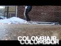 Cwalkerz Exposure Mixtape