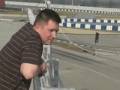 Lőrincz Péter bemutatkozó kisfilm