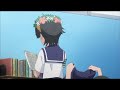 佐天のスカートめくりに悩む初春の憂鬱