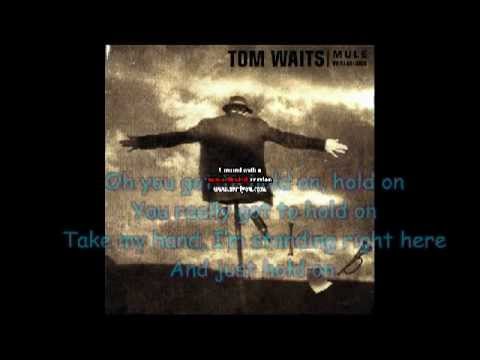 hold on lyrics - Hold On.