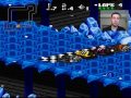 you get 100 points for 3rd place not last place. silly tarquinn. games mentioned: hanna barbera's turbo toons (europe) (snes) rpm racing (snes) super sprint (nes) super cars (nes) motocross champion (japan) (nes) super rc pro-am landstalker (genesis/md) lady stalker (japan) (snes) monster truck rally (nes) rock n' roll racing (genesis/md) sonic the hedgehog (genesis/md) navy seals (gb) also mentioned: aeon genesis translations (http aeon flux (watch it! it's awesome! not the movie, i haven't seen that.) black sabbath - paranoid e3 (electronic entertainment expo) little league baseball other let's players: bertrudor (www.youtube.com nintendocarpisun (www.youtube.com published by interplay developed by silicon & synapse (blizzard) software creations