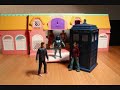 DrWho and the monsters