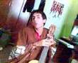 el negro tocador d guitrra!!!