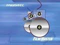 Faustel Film Master Advertisement