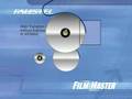 Faustel Film Master Advertisement
