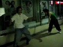 \"PEANUT?GANG\" DANCING