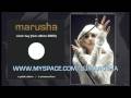 MARUSHA "What I Say" club edition 2009 (Private Edition)