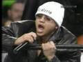 Rey Mysterio a ritmo d reggueton