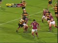 Hurricanes Team 2010 - Player Highlights