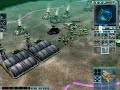 Tiberium Wars - Skirmish Gameplay