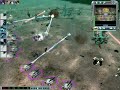 Tiberium Wars - Skirmish Gameplay