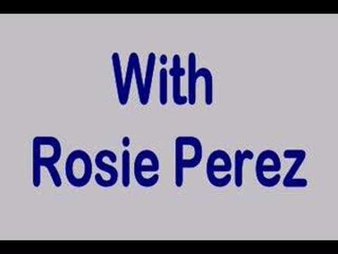 Rosie Perez