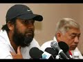 A small talk by Inzamam-ul-Haq (URDU) 1/2