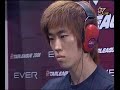 Ever OSL Ro8 Flash vs Luxury - Game 1 - Troy P2of2