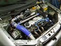 Opel Corsa B C20NE Eaton M64 Video1