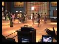 Making Of Aba Cha!