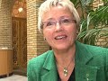 Samferdsel på rett spor - Liv Signe Navarsete (Sp)