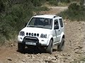 Jimny - Sant Climent
