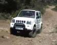 Jimny - Sant Climent