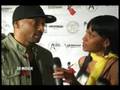 Aaron Courseault at A Toast to 2x Grammy Nominee Tank