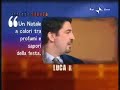 Luca Ramacciotti in 