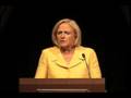 PBS President Paula Kerger - Personal Story
