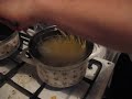 Carina koch Spaghetti II