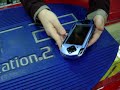 Custodia protettiva in metallo per PSP Slim Custodia protettiva in metallo per PSP Slim