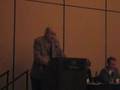 OAH 2008: Thomas Edsall