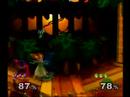 Friendlies: Dj_pwn1423(Falco) vs. Poseidon(Peach) match 3