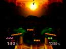 Friendlies: Dj_pwn1423(Falco) vs. Poseidon(Peach) match 3