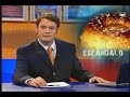 gato fedorento   escândalo na cantina