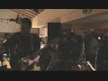crystal pistols first gig with cover mc chrystals mint snuff tour 2006