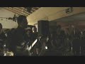 crystal pistols first gig with cover mc chrystals mint snuff tour 2006