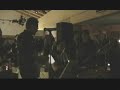 crystal pistols first gig with cover mc chrystals mint snuff tour 2006