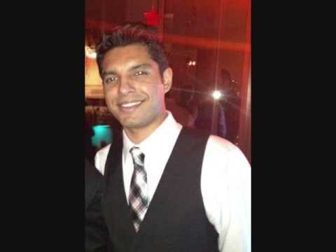 Kinshuk. - this is me singing Chingari Koi Bhadke.