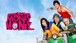 Apna Sapna Money Money !! COMEDY MOVIE