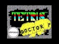 Dr P Tetris Dubstep