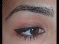 How To On Winged EyeLiner