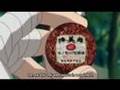 Naruto Movie 4 Lee Fight